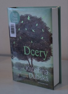 Dcery - Kateřina Dubská