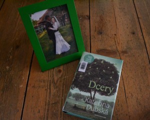 Dcery - Kateřina Dubská