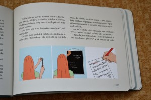 Kafe a cigárko
