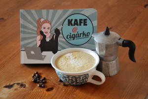 Kafe a cigárko - recenze