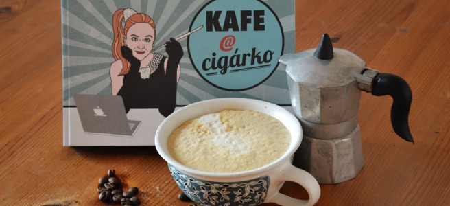 Kafe a cigárko - recenze