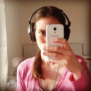 Audioknihy