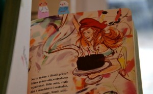 pS Ilustrace