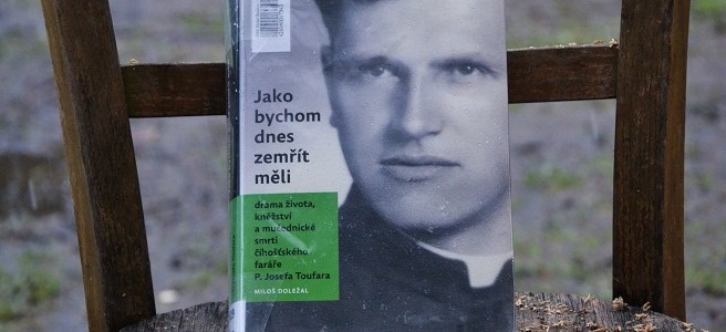 Jako bychom dnes zemřít měli