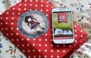 Booxy - aplikace recenze
