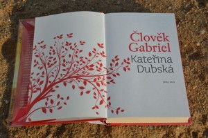 Člověk Gabriel