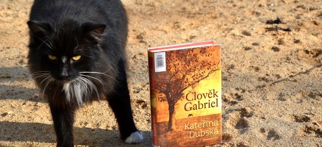 Člověk Gabriel