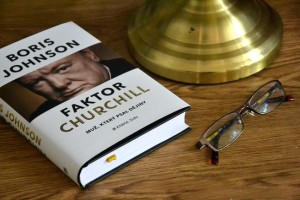 Faktor Churchill