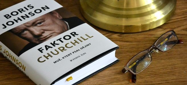 Faktor Churchill