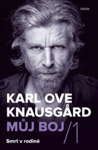 Karl Ove Knausgard Můj boj