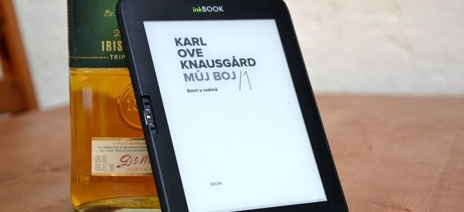 Můj Boj recenze