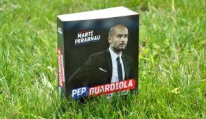 Pep Guardiola - první rok v Mnichově