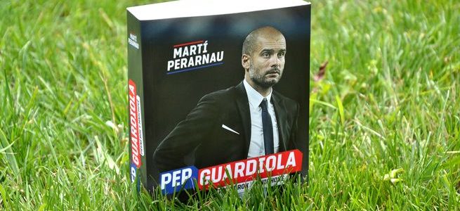 Pep Guardiola - první rok v Mnichově