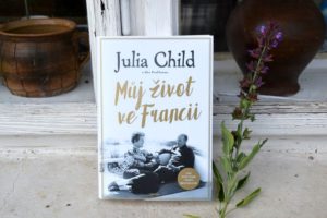 Můj život ve Francii