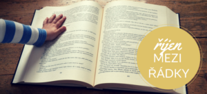 Mezi řádky