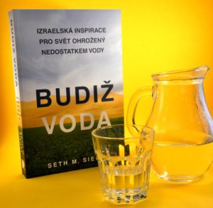 Budiž voda