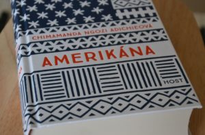 Amerikána
