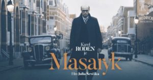 Film Masaryk