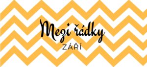 Mezi řádky září
